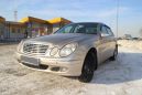  Mercedes-Benz E-Class 2003 , 500000 , 