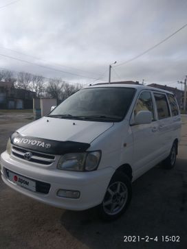    Toyota Lite Ace Noah 2001 , 410000 , 