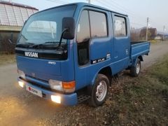 Бортовой грузовик Nissan Atlas 1992 года, 850000 рублей, Арсеньев