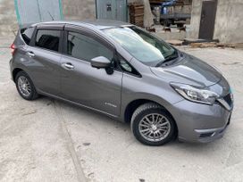  Nissan Note 2017 , 1088000 , 