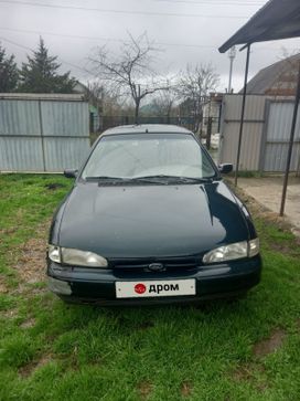  Ford Mondeo 1996 , 85000 , 
