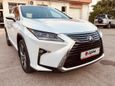 SUV   Lexus RX200t 2017 , 3270000 , 