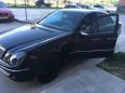  Mercedes-Benz E-Class 2003 , 440000 , 