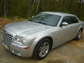 Chrysler 300C 2004 , 1150000 , 