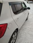  Skoda Fabia 2013 , 410000 , 