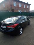  Hyundai Avante 2011 , 720000 , -