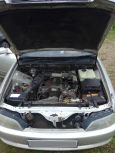  Toyota Mark II 1993 , 160000 , 