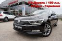  Volkswagen Passat 2017 , 1825000 , 