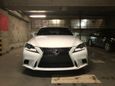  Lexus IS200t 2015 , 2150000 , 