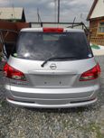  Nissan Wingroad 2016 , 800000 , 