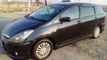    Toyota Wish 2003 , 480000 , 