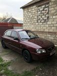  Hyundai Accent 2007 , 259000 , 