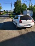  Mitsubishi Mirage 1998 , 110099 , 