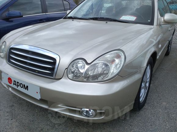  Hyundai Sonata 2005 , 315000 , 