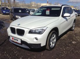 SUV   BMW X1 2013 , 1150000 , 