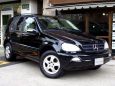 SUV   Mercedes-Benz M-Class 2004 , 850000 , 