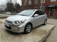  Hyundai Solaris 2013 , 480000 , 