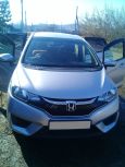  Honda Fit 2016 , 700000 , 