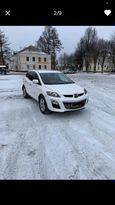 SUV   Mazda CX-7 2010 , 610000 , 