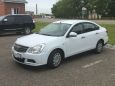  Nissan Almera 2014 , 420000 , 