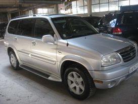 SUV   Suzuki Grand Vitara 2002 , 375000 , 