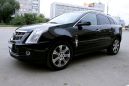 SUV   Cadillac SRX 2011 , 950000 , -