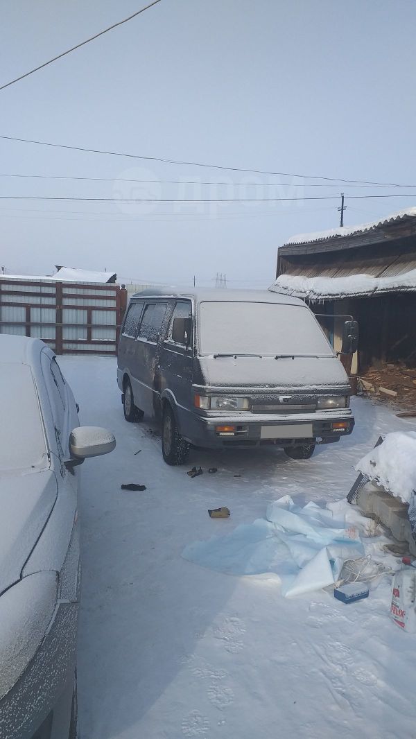    Mazda Bongo 1990 , 50000 , 