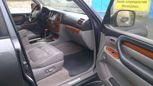 SUV   Lexus LX470 2003 , 850000 , 