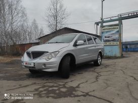  SsangYong Actyon Sports 2008 , 425000 , 
