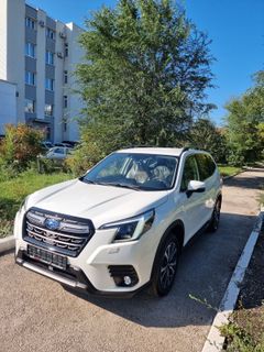 SUV или внедорожник Subaru Forester 2023 года, 5200000 рублей, Магнитогорск