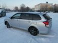  Toyota Corolla Fielder 2015 , 760000 , 