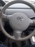    Toyota Sienta 2003 , 395000 , --