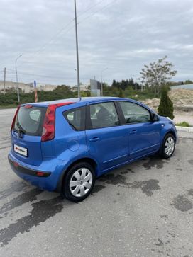  Nissan Note 2006 , 870000 , 