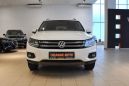 SUV   Volkswagen Tiguan 2011 , 795000 , 