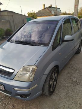    Opel Meriva 2007 , 630000 , 
