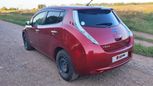  Nissan Leaf 2012 , 415000 , 