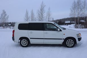  Toyota Probox 2003 , 600000 , 