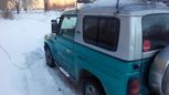 SUV   Kia Retona 1999 , 190000 , 