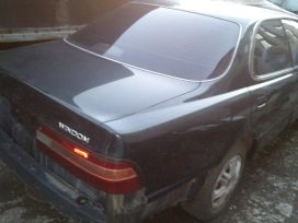  Toyota Windom 1992 , 48000 , 