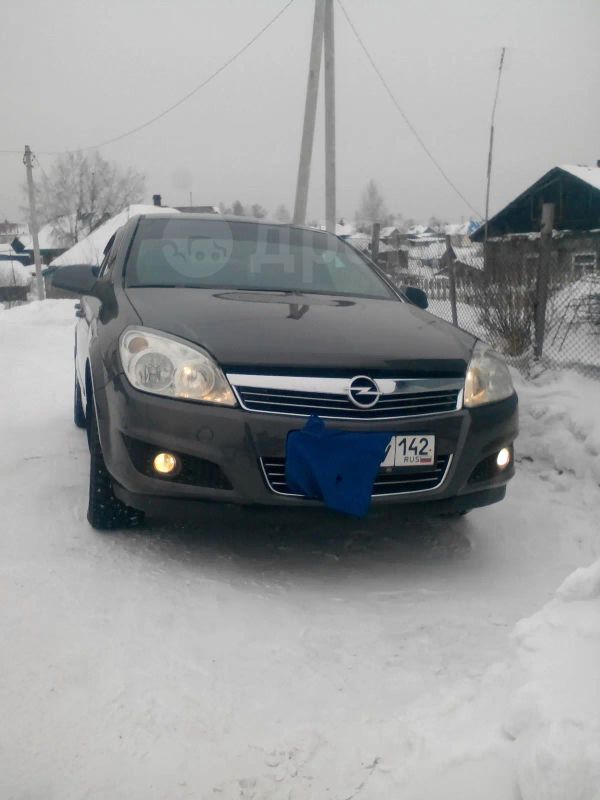  Opel Astra 2010 , 400000 , 