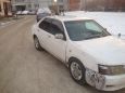  Nissan Bluebird 1996 , 68000 , 