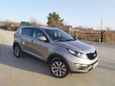 SUV   Kia Sportage 2014 , 899000 , -