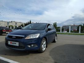  Ford Focus 2010 , 660000 , 