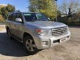 SUV   Toyota Land Cruiser 2013 , 3190000 , 