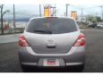  Nissan Tiida 2007 , 170000 , 