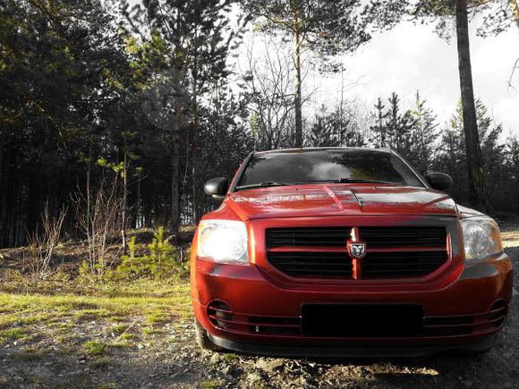  Dodge Caliber 2006 , 500000 , 