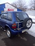 SUV   Kia Sportage 1995 , 158000 , 