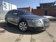  Audi A6 allroad quattro 2007 , 775000 , 