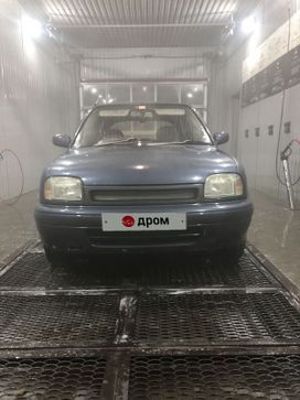  Nissan March 1993 , 95000 , 