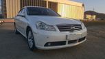  Nissan Fuga 2004 , 220000 , 